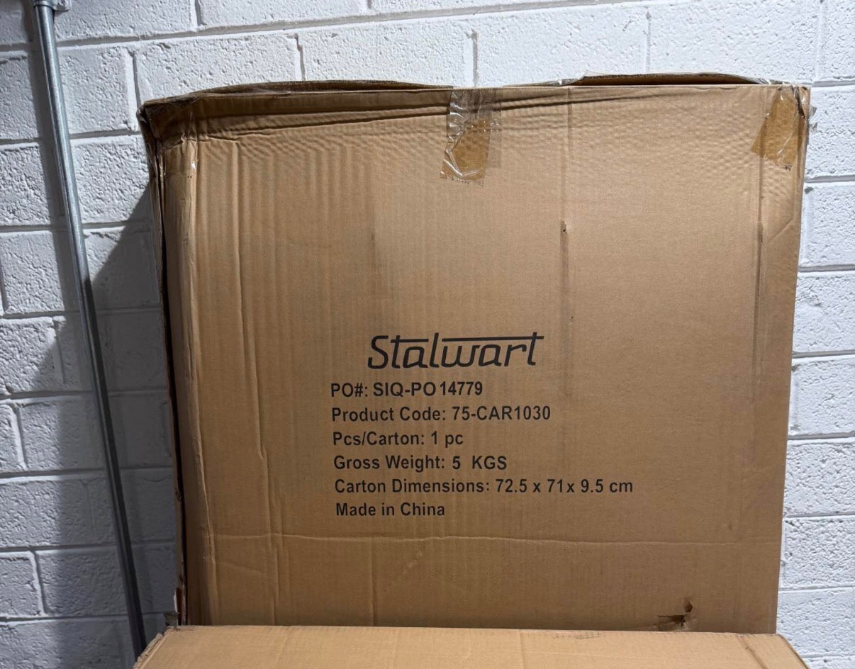 Portable High-Density Curb Ramp with 1000 lbs. Weight Capacity