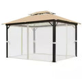 Replacement Canopy for Spencer Hill 10x12 Gazebo