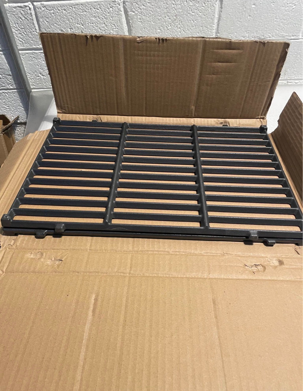 Grates Parts for Weber Spirit Grill