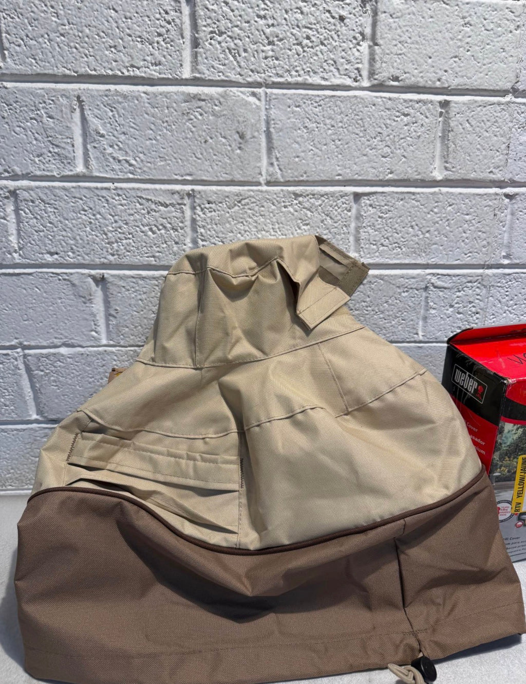 Veranda Propane Tank Cover