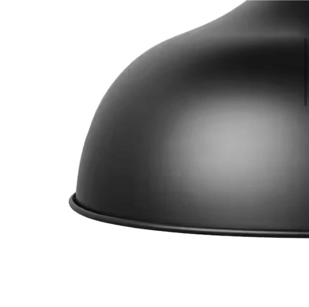 Oversized Gooseneck Outdoor Barn Light Dusk to Dawn