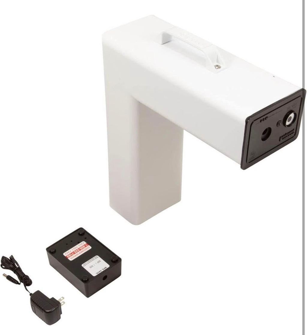Poolguard PGRM-2 In-Ground Pool Alarm, White