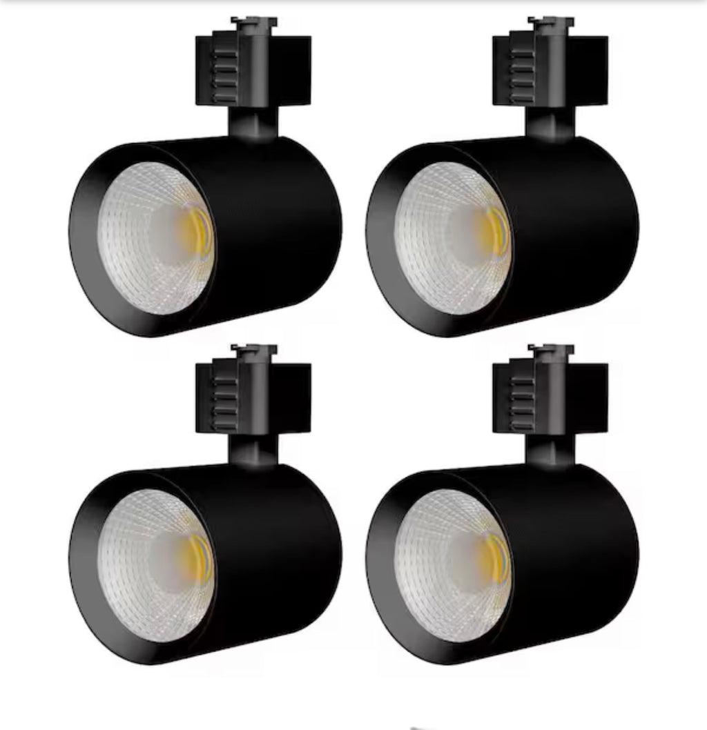 LED Linear Track Light (4pack)