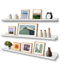 Floating Shelves Set of 3