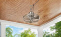 Conyer 20 in. Indoor/Wet Outdoor 3-Speed Fan