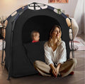 Privacy Tent Blackout Canopy