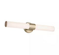 Sashi 24.25 in. Bath Bar Medium LED Vanity Light