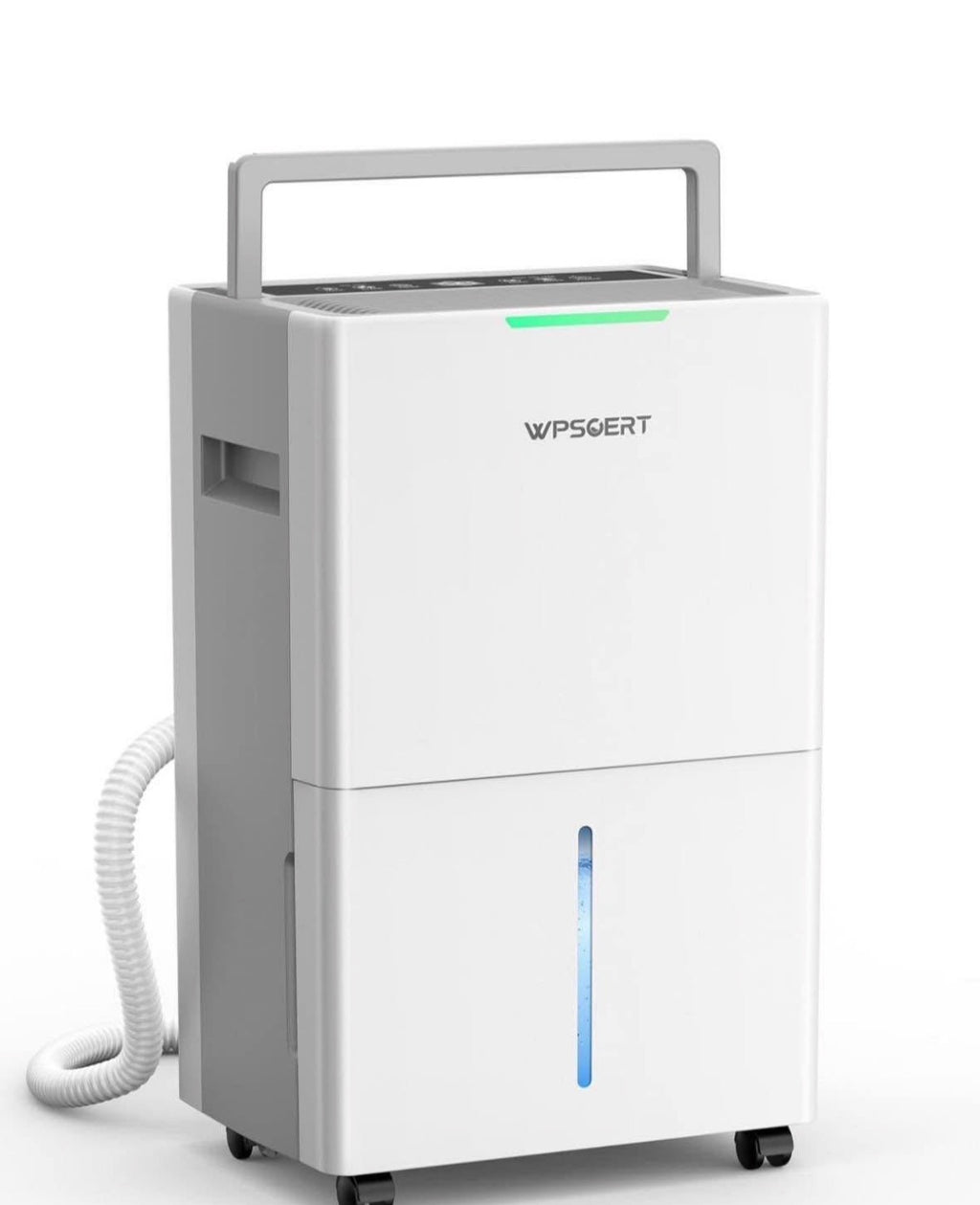 45 Pints Dehumidifiers for Home Large Room