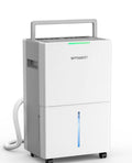 45 Pints Dehumidifiers for Home Large Room