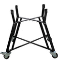 Dracarys Rolling Cart for XLarge Big Green Egg