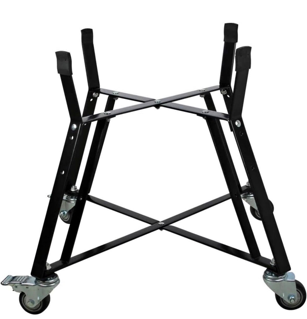 Dracarys Rolling Cart for XLarge Big Green Egg