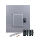 125 Amp 14-Space 24-Circuit Main Lug Indoor Load Center