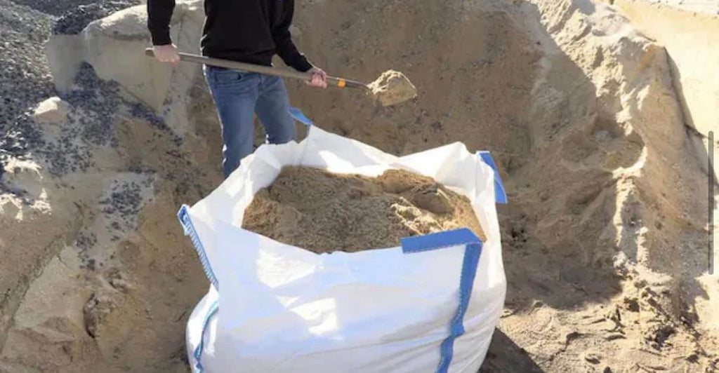 200 Gal. Heavy-Duty Trash Bag