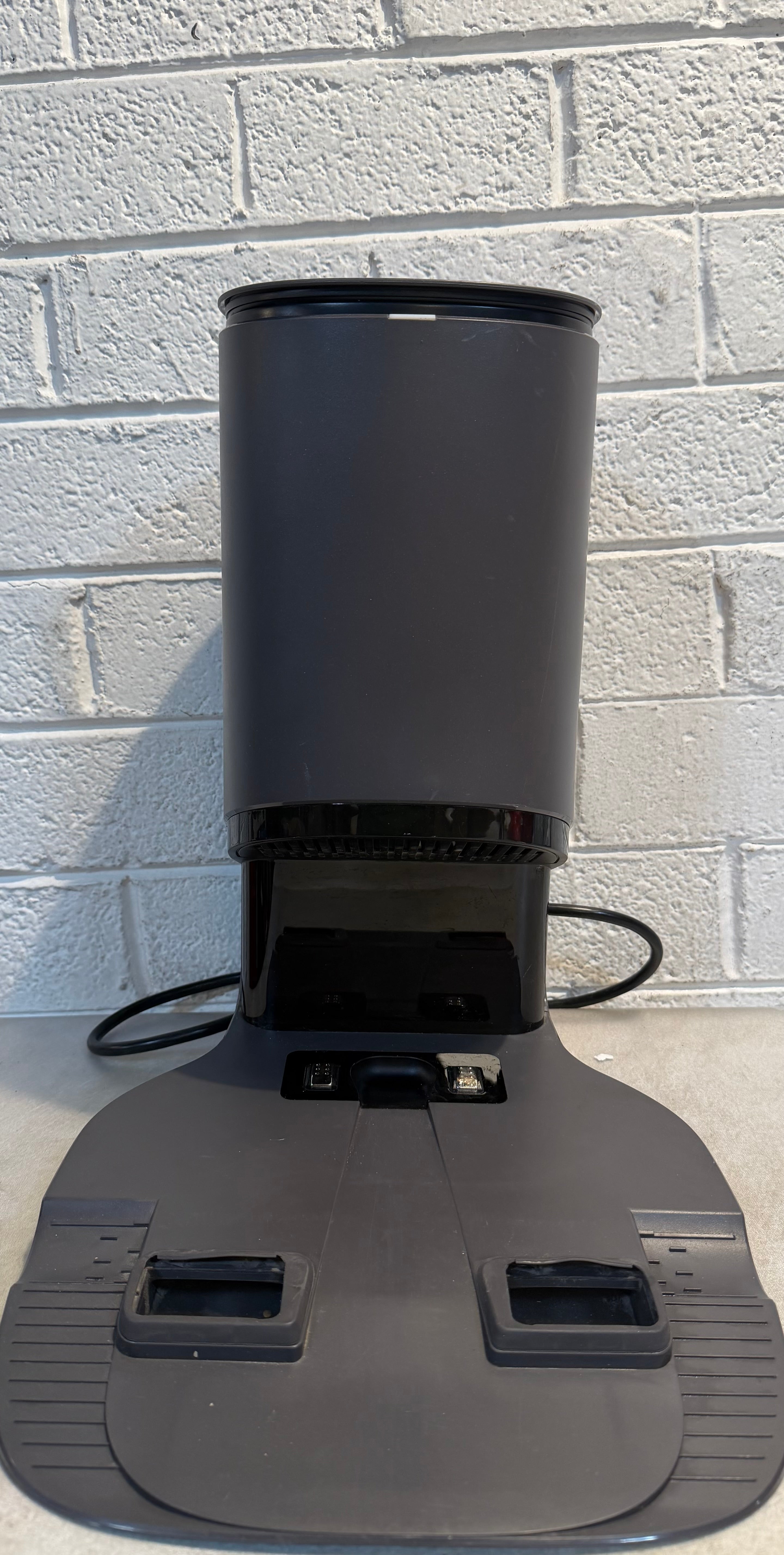 ECOVACS Deebot Auto-Empty Station (used)