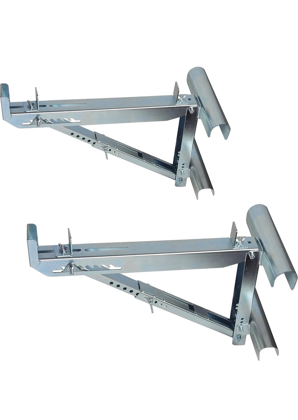 Ladder Jacks Scaffold Bracket for Working Stage (1 Pair)