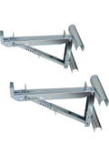 Ladder Jacks Scaffold Bracket for Working Stage (1 Pair)