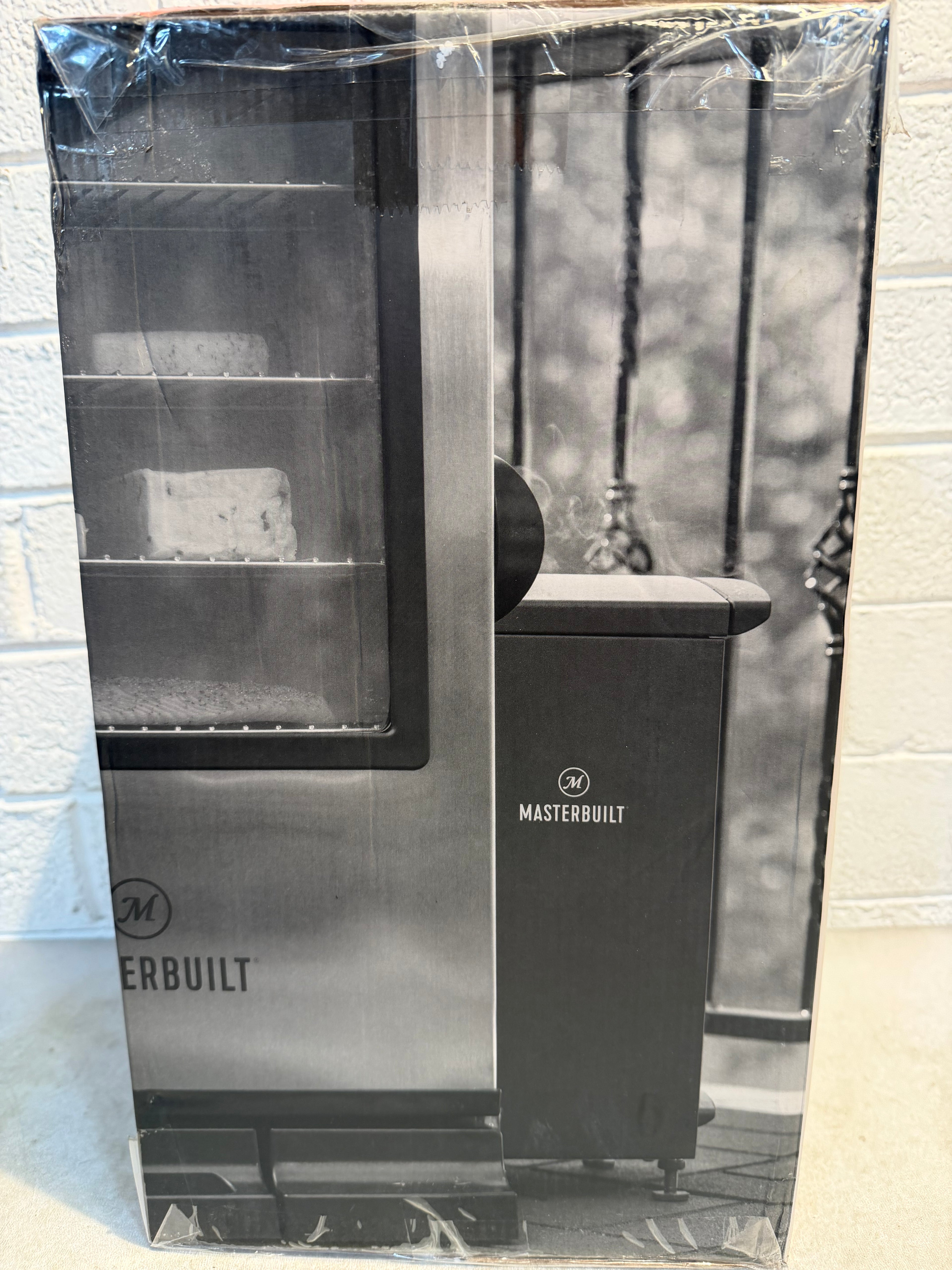 Slow and Cold Smoker Accessory Attachment
