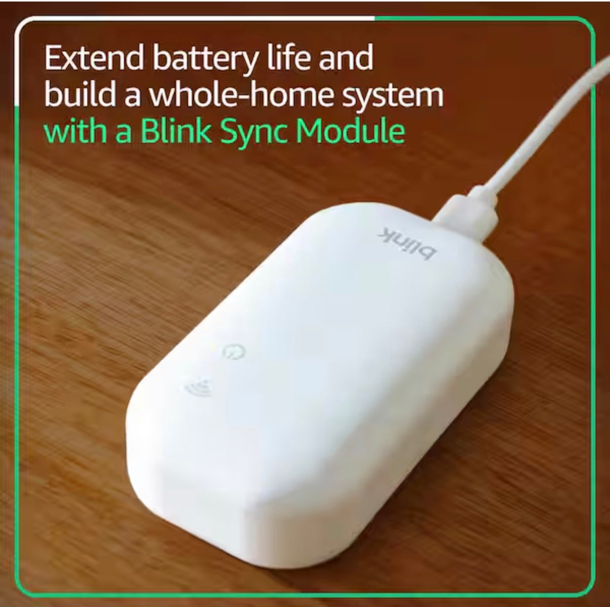 Outdoor 2K+Battery (Newest Model)Wireless Smart Security Camera