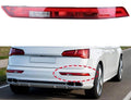 Audi Q5 Right  Rear Bumper Light Stop Brake Light