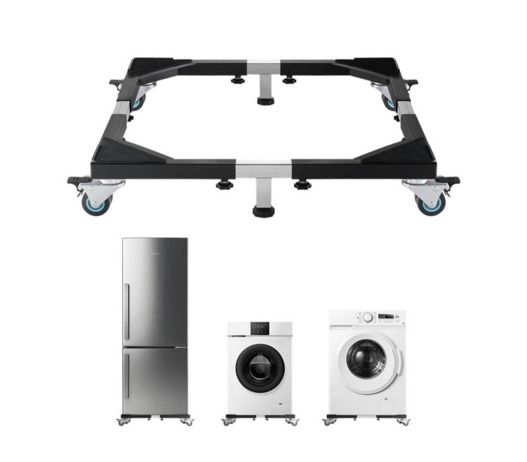 Fridge Stand Mobile Base 1200 lbs Load Capacity