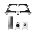 Fridge Stand Mobile Base 1200 lbs Load Capacity