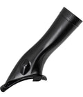 lower bagger chute replacement part