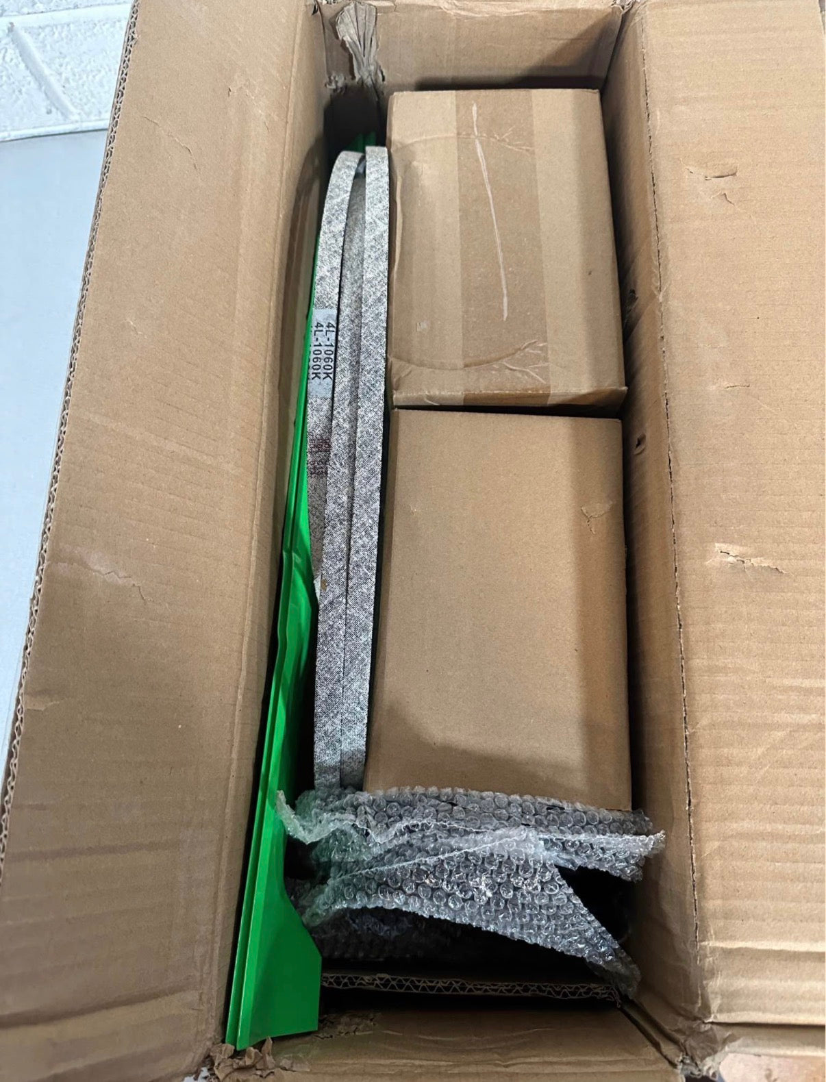 Deck Rebuild Kit for Hus qvarna