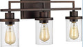 Emliviar 3-Light Vanity Light
