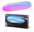 LIFX ceiling, smart LED light