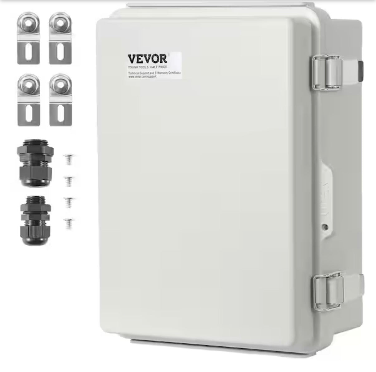 VEVOR Outdoor Junction Box