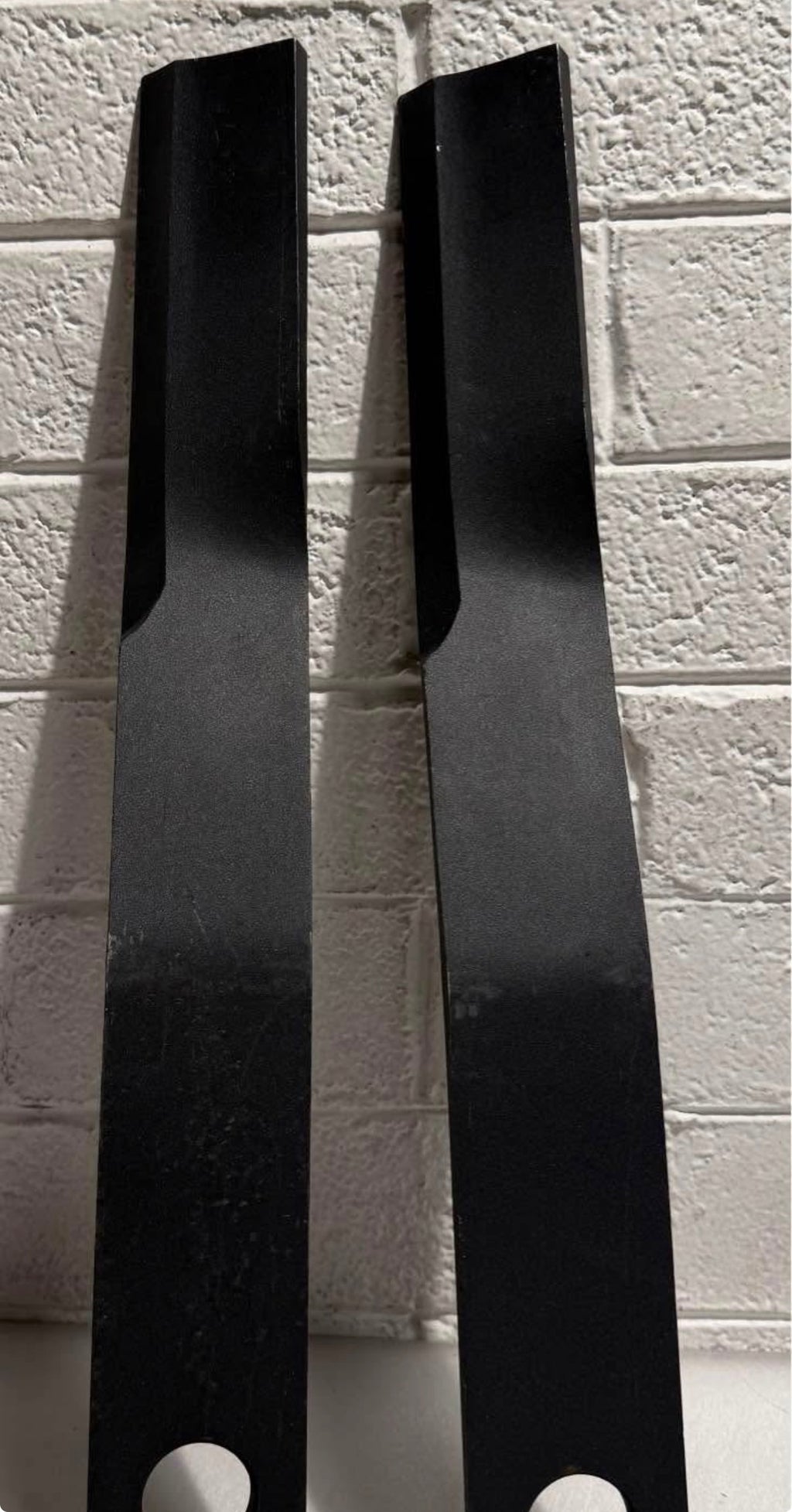 Replacement Rotary Cutter Blades