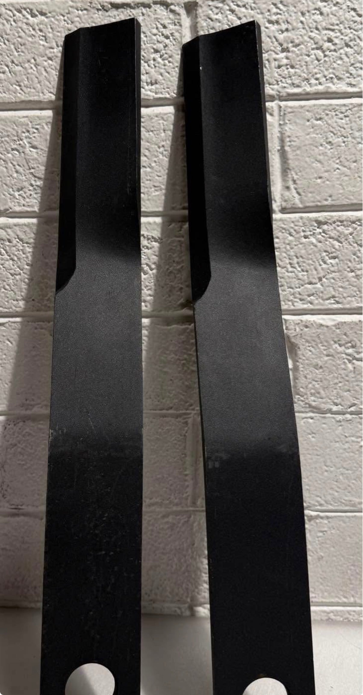 Replacement Rotary Cutter Blades