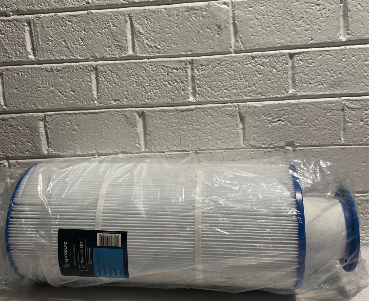 SpiroPure Replacement for Sundance 880 Filter