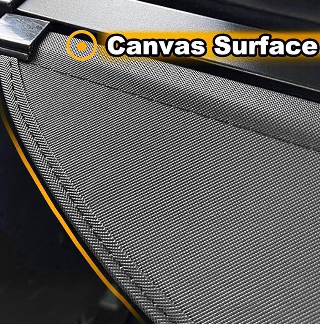 Cargo Cover for 2023-2025 2026 Honda CRV