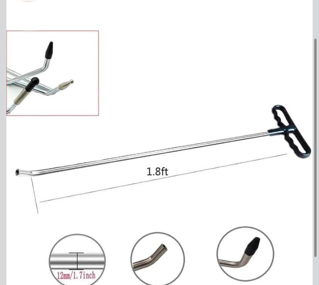 Paintless Dent Repair Tools (16PCS)