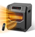 Infrared Space Heater 3 Mode 1500W
