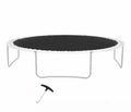 Replacement Trampoline Mat Fits 13ft. Frame