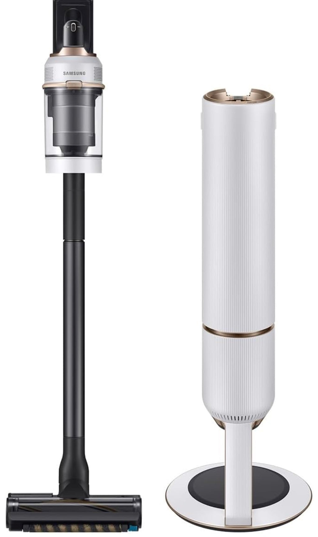 Samsung Bespoke Jet Cordless Stick Vacuum (used)