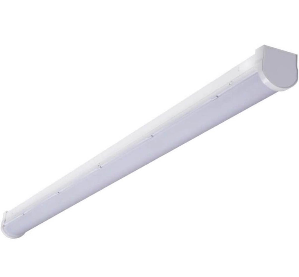 4 ft Linear White Integrated LED light 4760 Lumens