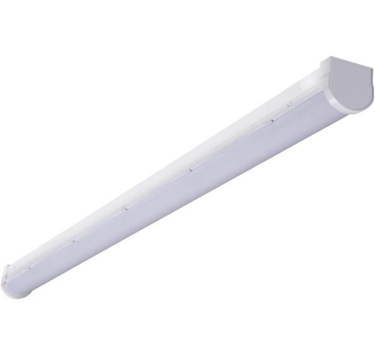 4 ft Linear White Integrated LED light 4760 Lumens