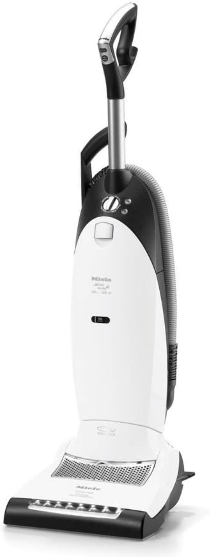 Miele Dynamic U1 Cat and Dog Upright Vacuum