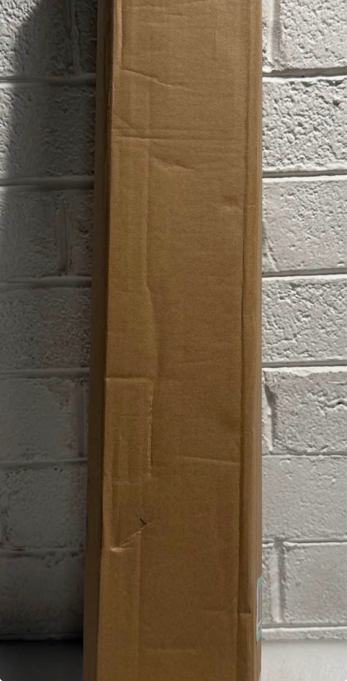 Cordless Bamboo Roman Shades