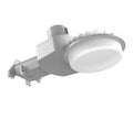 Commercial Electric  LED Dusk to Dawn Outdoor Area Light