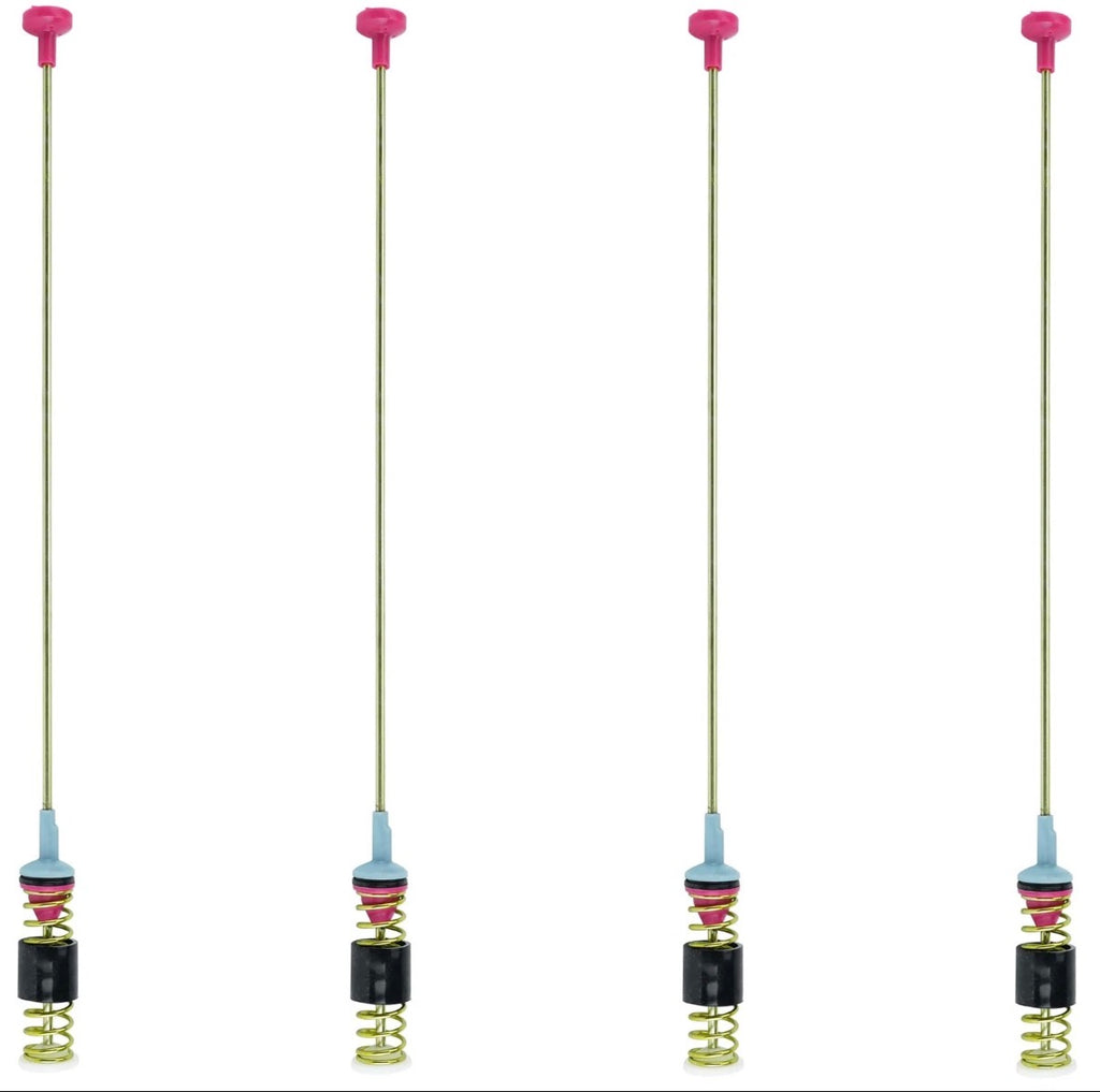 Washer Suspension Rods for Samsung