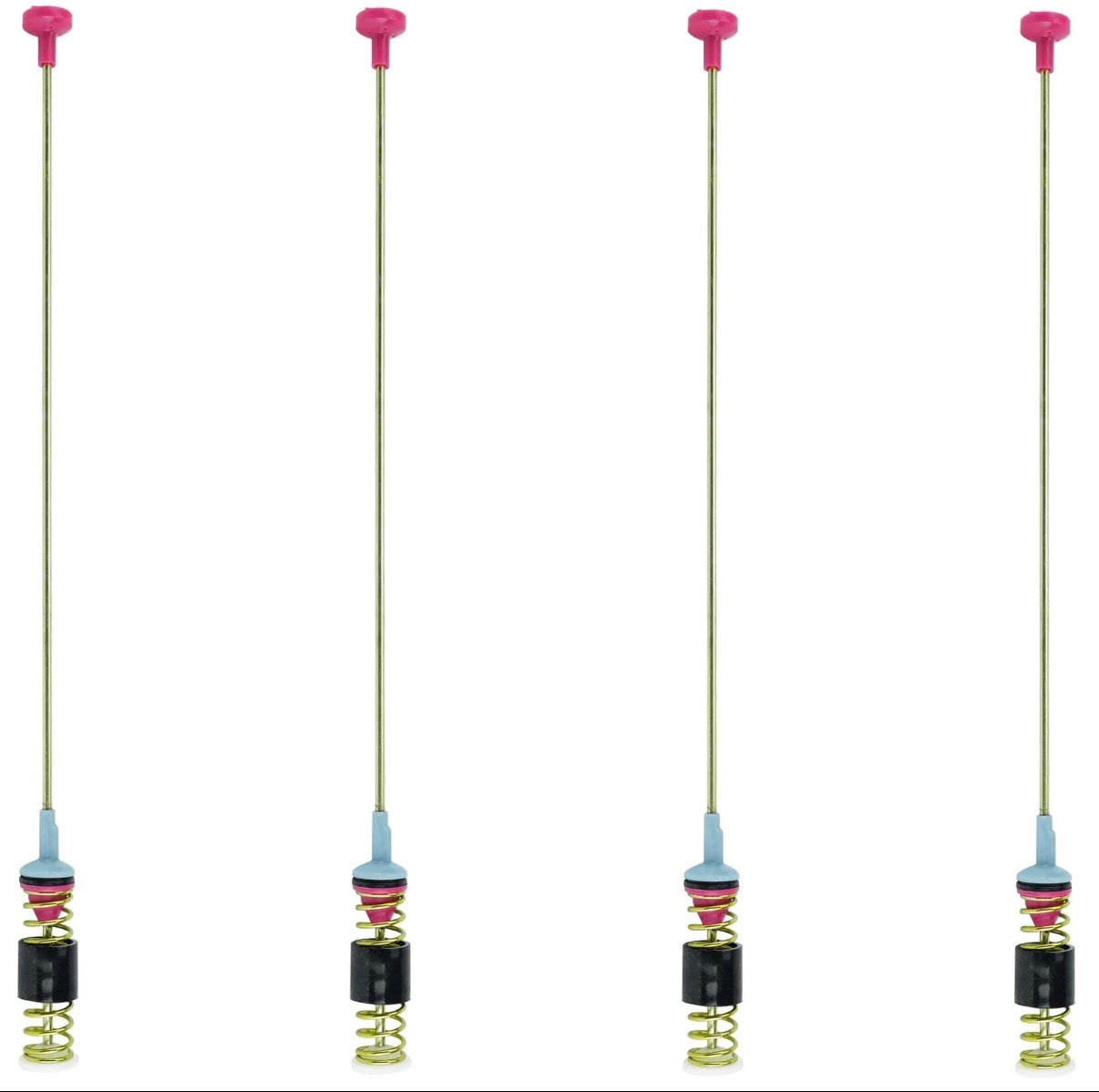 Washer Suspension Rods for Samsung