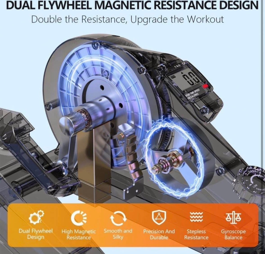 Under Desk Elliptical Elliptical Machines