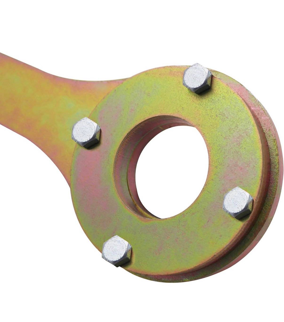 Crank Pulley Tool Kit