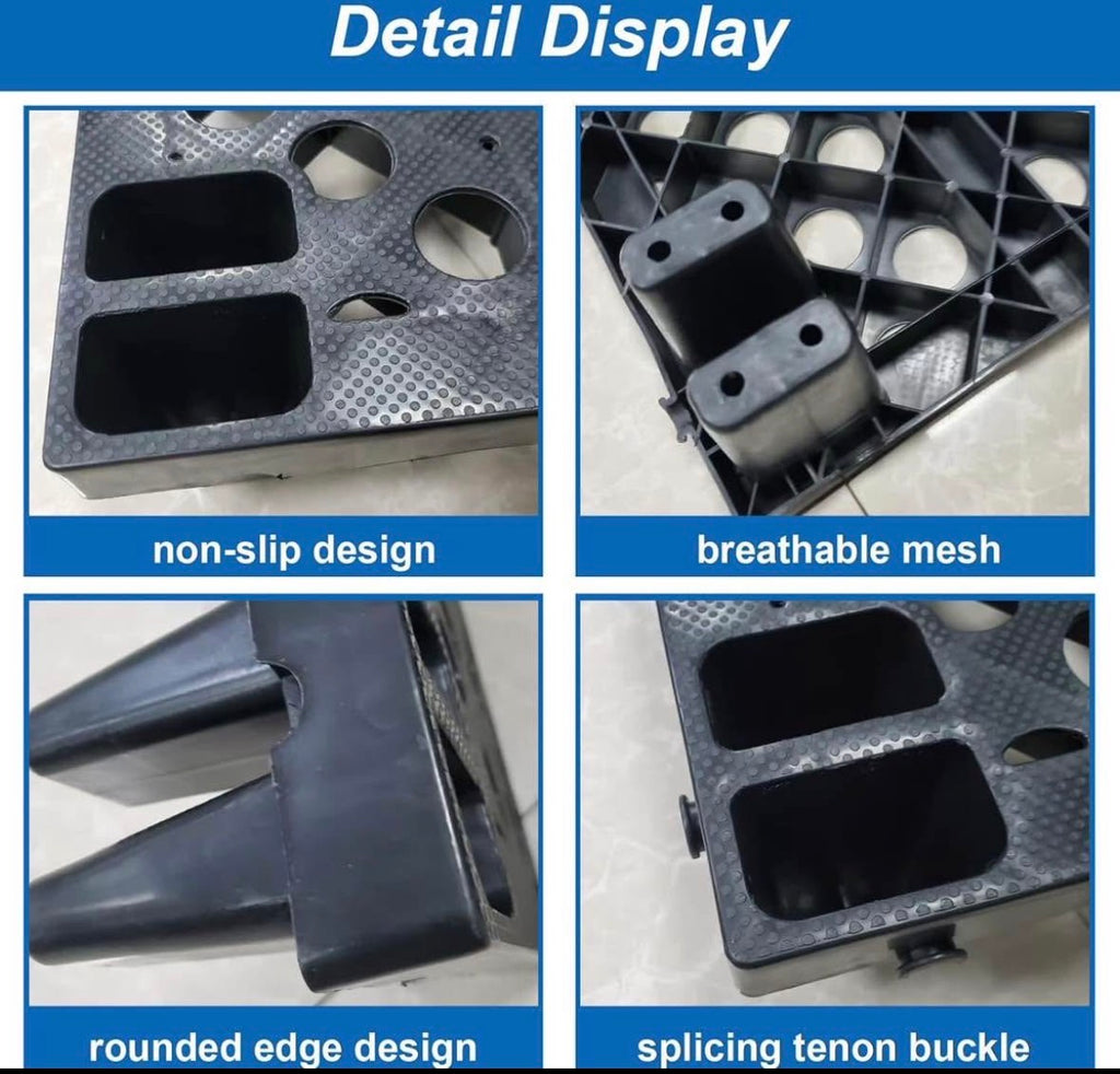 Plastic Pallet