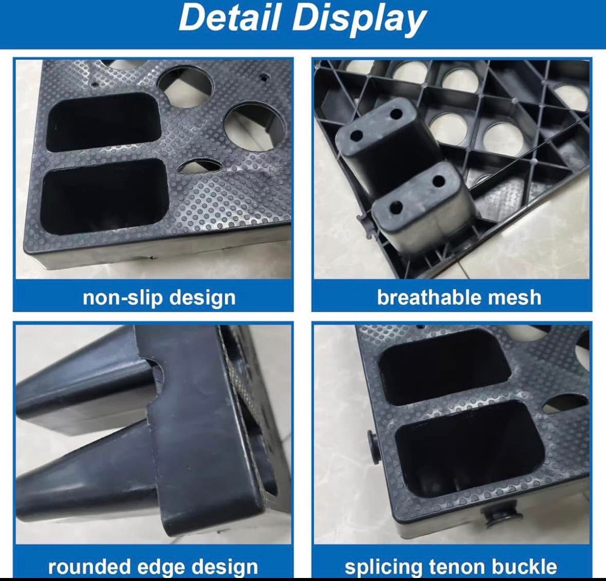 Plastic Pallet