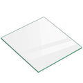 Refrigerator Crisper Glass Inset Only